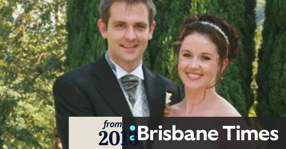 'Shattered to the core' Jill's husband speaks of loss